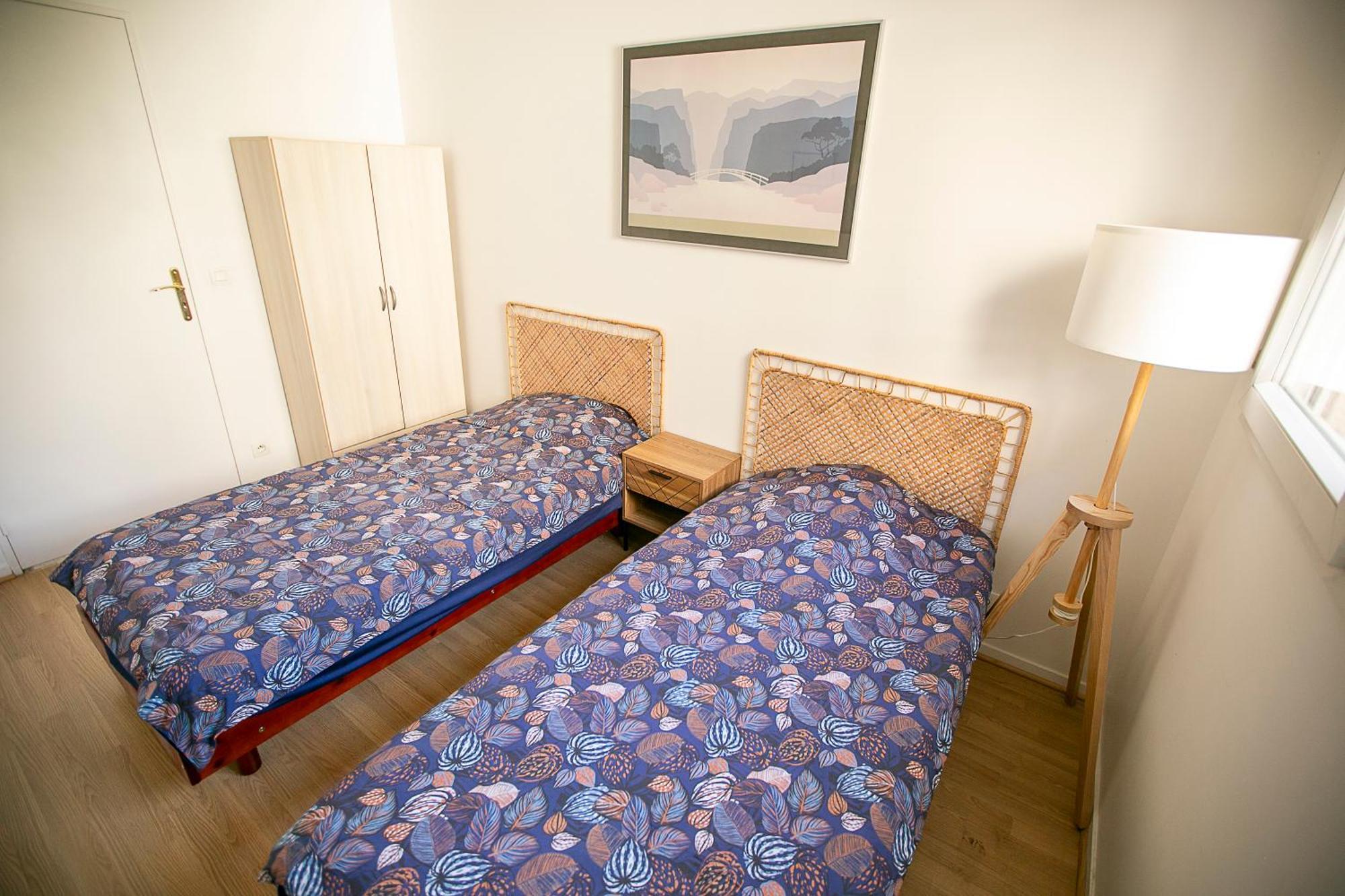Jerickais Appartement A La Defense Курбьовоа Екстериор снимка